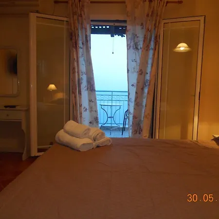 Delfinia Apartmán Vlachata