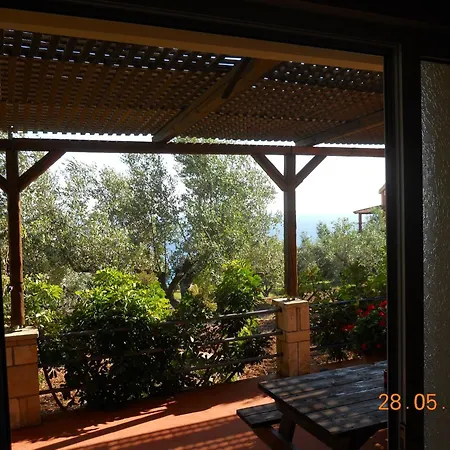 Apartmán Delfinia *