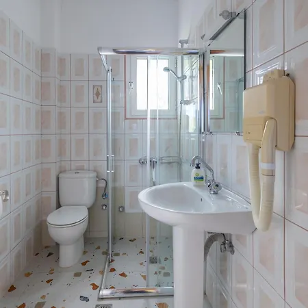Delfinia Apartamento Vlachata
