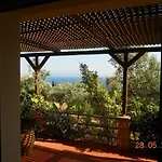 Apartment Delfinia Vlachata