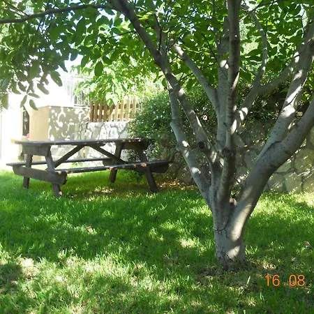 Delfinia Apartamento Vlachata