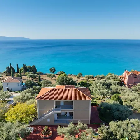 Delfinia Apartment