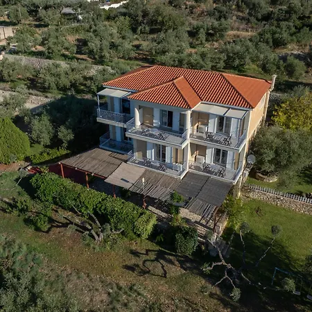 Delfinia * Vlachata