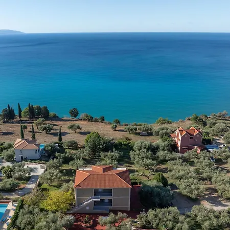 Apartamento Delfinia