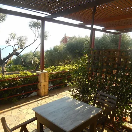 Apartamento Delfinia