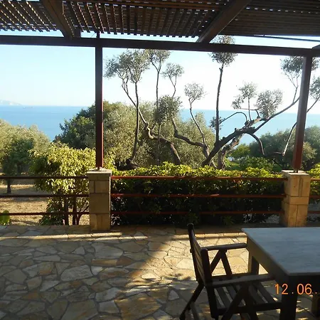 Delfinia Apartamento *