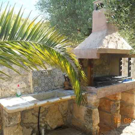 Apartament Delfinia Vlachata