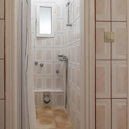 Apartament Delfinia *