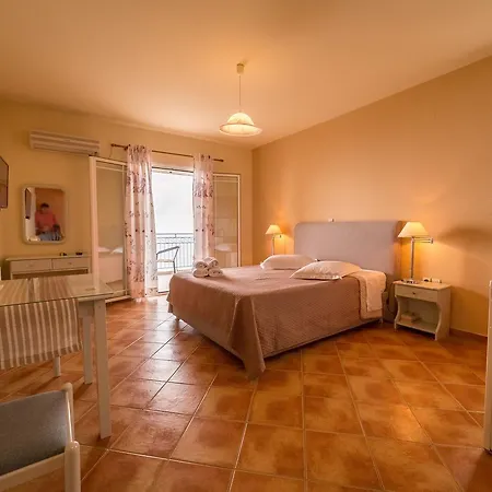 Apartament Delfinia *