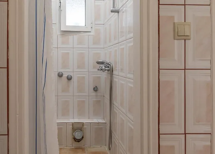 Apartment Delfinia *