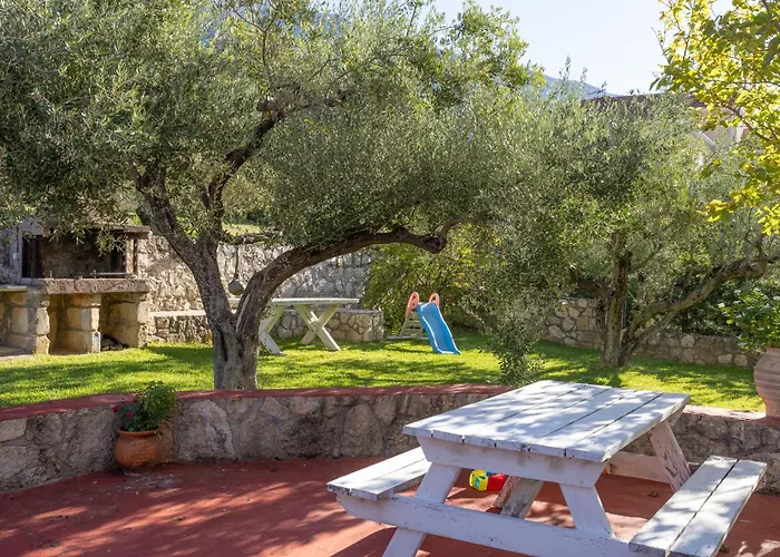 Delfinia Apartment *