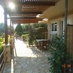 Appartamento Delfinia *