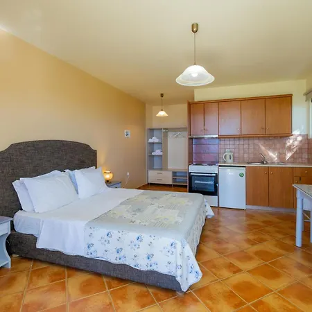 Delfinia Apartment