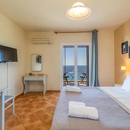Delfinia Apartment