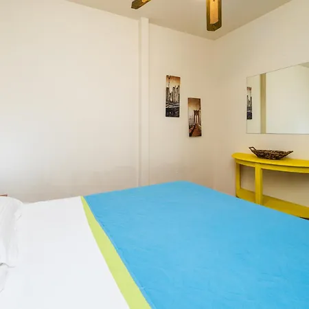 Apartment Delfinia