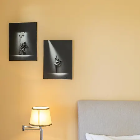 Delfinia Apartment