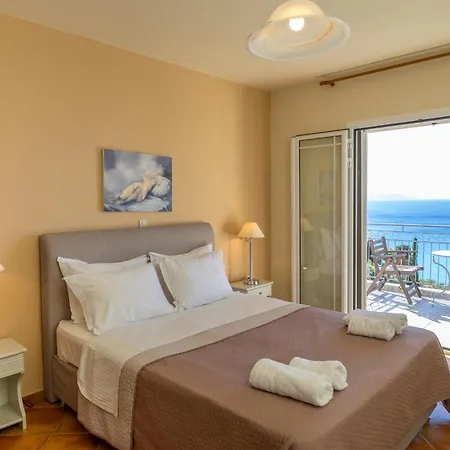 Apartment Delfinia