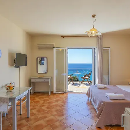 Delfinia Apartment