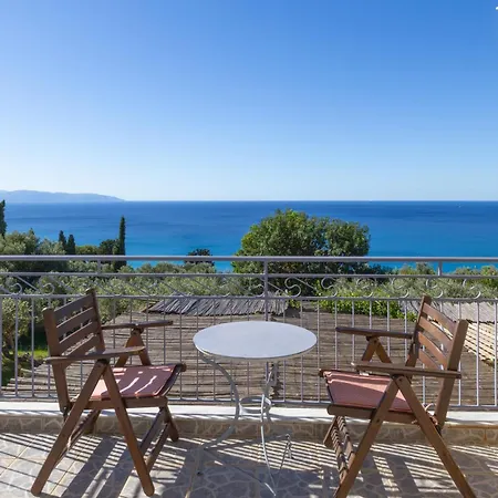 Apartment Delfinia