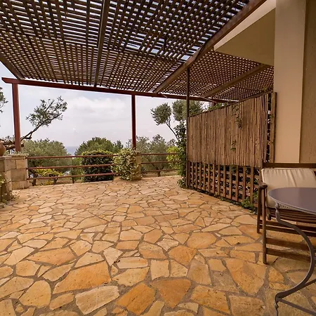 Apartment Delfinia