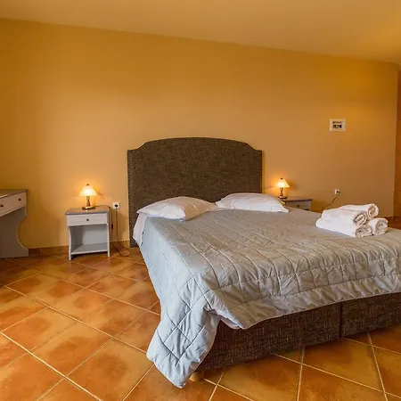 Apartment Delfinia Vlachata