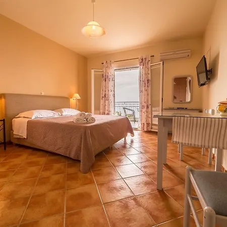 Apartment Delfinia