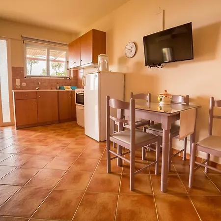 Apartment Delfinia