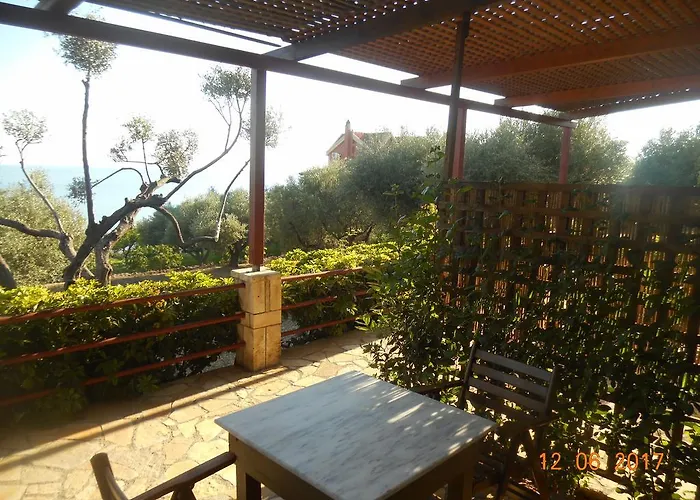 Apartamento Delfinia