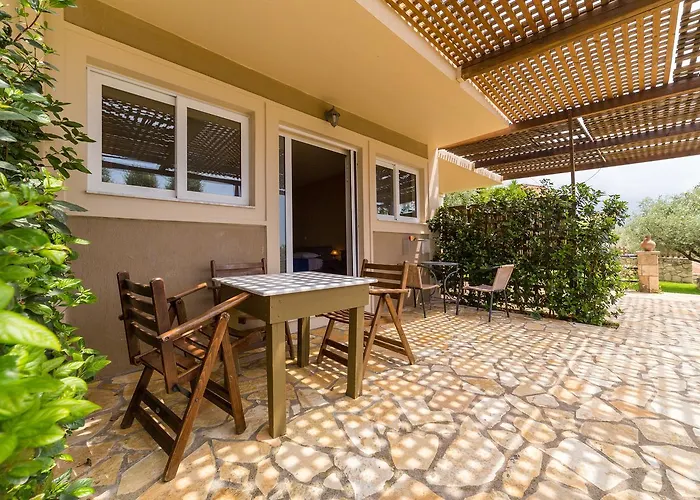 Delfinia Apartamento *