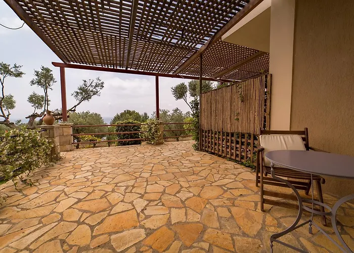 Apartamento Delfinia